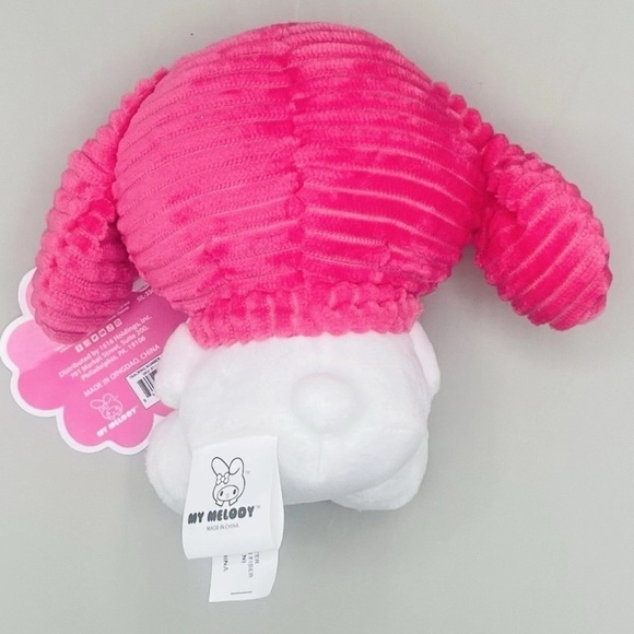 Hello Kitty And Friends® SANRIO Spring Bouquet 6” Plush Collection 2024 Set of 4 - Picture 10 of 11